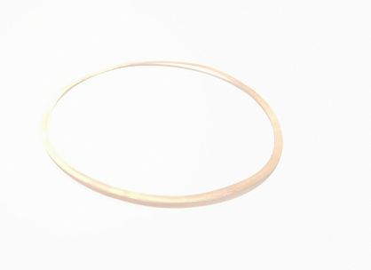 Uszczelka cylindra 75 x 80 x 0,15 Cu Skoda 105-136