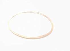 Uszczelka cylindra 75 x 80 x 0,15 Cu Skoda 105-136