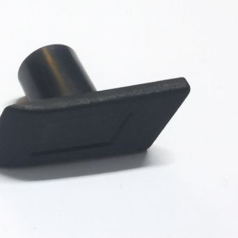 Zaślepka śruby podłokietnika P górna PN FSO