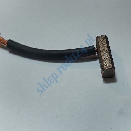 Szczotka   6,8 x 18,0 x 18,0 węglowa Mitsubishi