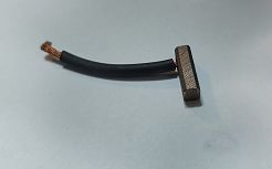 Szczotka   6,8 x 18,0 x 18,0 węglowa Mitsubishi