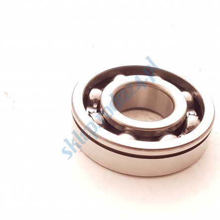 Łożysko   6306 N Żuk, Warszawa, Nysa, FSO FŁT