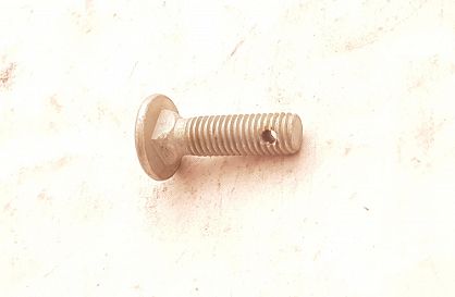 Śruba M 10 x 1,50 x 35  Żuk