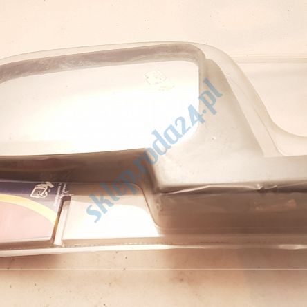Lusterko boczne P / L FSO, PN, 126p, Skoda, Łada