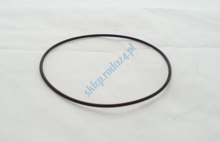 Oring  64,00 mm x 1,40 mm NBR pompy podciś. Lublin