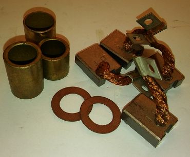 Zestaw napr. rozr. ZN-16 FSO, PN