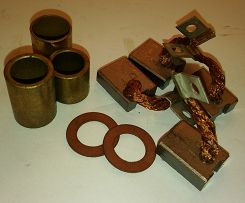 Zestaw napr. rozr. ZN-16 FSO, PN