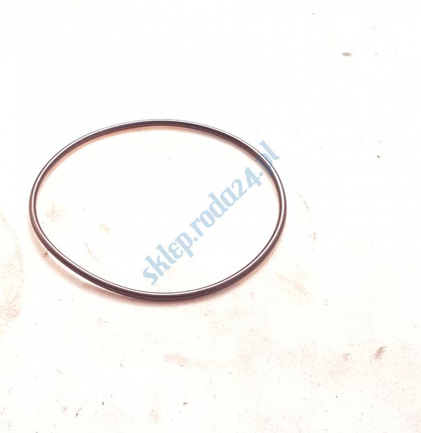 Oring  24,00 mm x 6,00 mm NBR