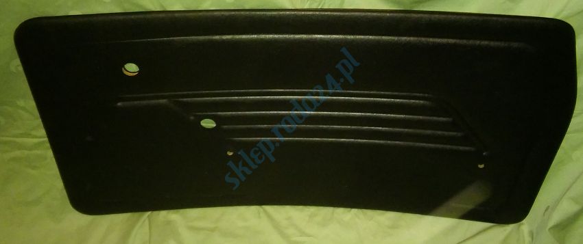 Płat poszycia drzwi P 126p