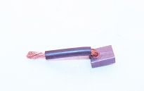 Szczotka   6,0 x 10,0 x 14,0 węglowa 503/2 - 3