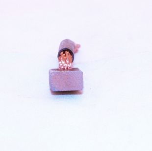 Szczotka   6,0 x 10,0 x 14,0 węglowa 503/2