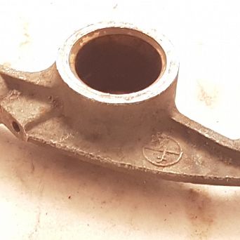 Dźwignia zaworu Żuk, Nysa, Tarpan