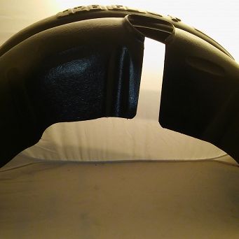 Nadkole przód P 126p EL FSM