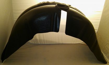 Nadkole przód P 126p EL FSM