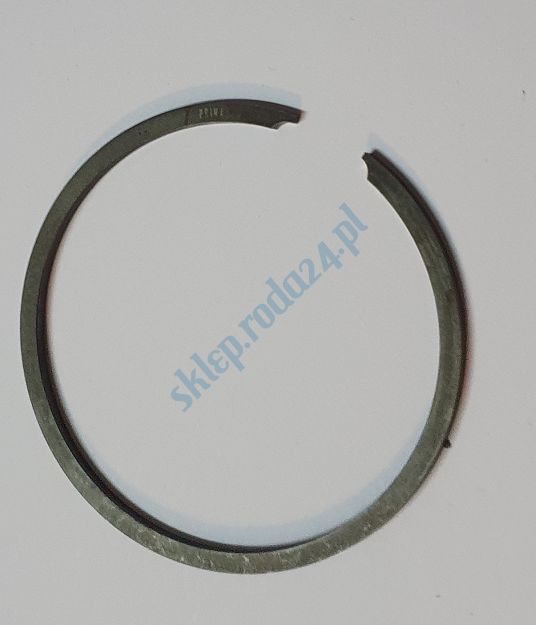 Pierścienie tłok Jawa 250 IV 66 x 2,5 x 2,5 Prima