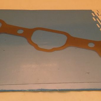 Uszczelka kolektora ssącego GALANT