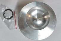 Tłok N 91,34 MF-3 5P KI Massey Ferguson Złotecki - 2
