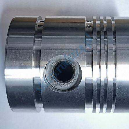 Tłok N 91,34 MF-3 5P KI Massey Ferguson Złotecki