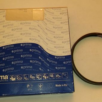 Pierścienie tłoka VIII Q 78,6 Fiat 126p 650, PN1.5