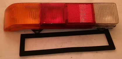 Lampa tył P CC 700, 900, 1100