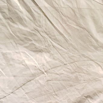 Szyba tylna 126p bez podgrzewania