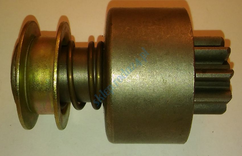 Bendix Żuk, Nysa, Lublin 4C90, 4CT90 Elmot