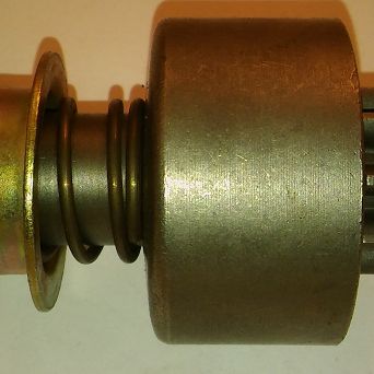 Bendix Żuk, Nysa, Lublin 4C90, 4CT90 Elmot