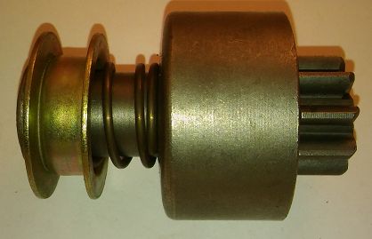 Bendix Żuk, Nysa, Lublin 4C90, 4CT90 Elmot