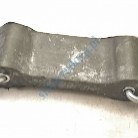 Wieszak tłumika środkowego FSO, PN ST Piastów