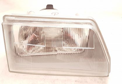Reflektor P H4 CC Zelmot kpl.