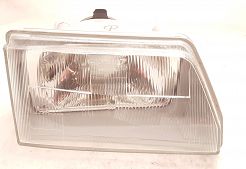 Reflektor P H4 CC Zelmot kpl.