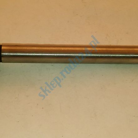 Wodzik I - II biegu 126p
