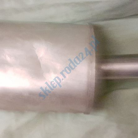 Tłumik PN Caro, Atu, Plus środkowy FSO