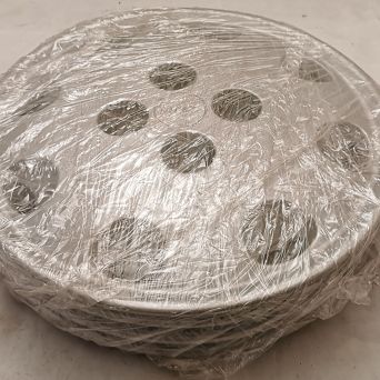 Kołpak 13 CC / SC na śruby Fiat