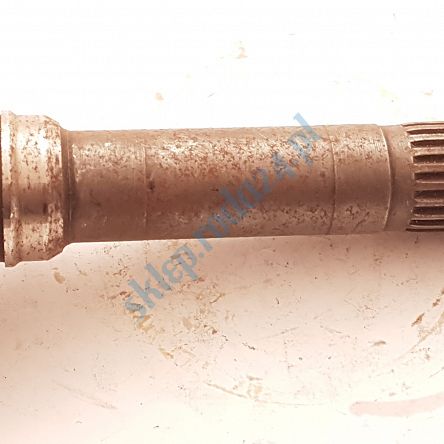 Wałek sprzęgłowy PN NT MR 93 Daewoo - FSO