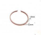Pierścienie tłok Simson, Jawa  N  38,00 x 2 x1,8 - 2