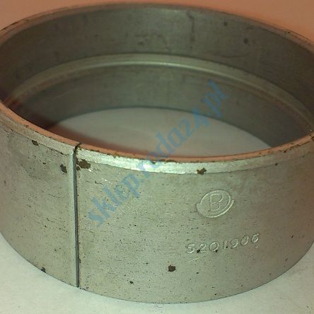 Wkład panewki głównej tył IX szlif 126p  