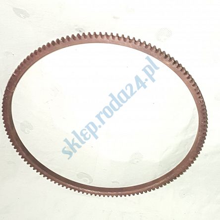 Wieniec rozrusznika Żuk, Nysa, Warszawa S - 21