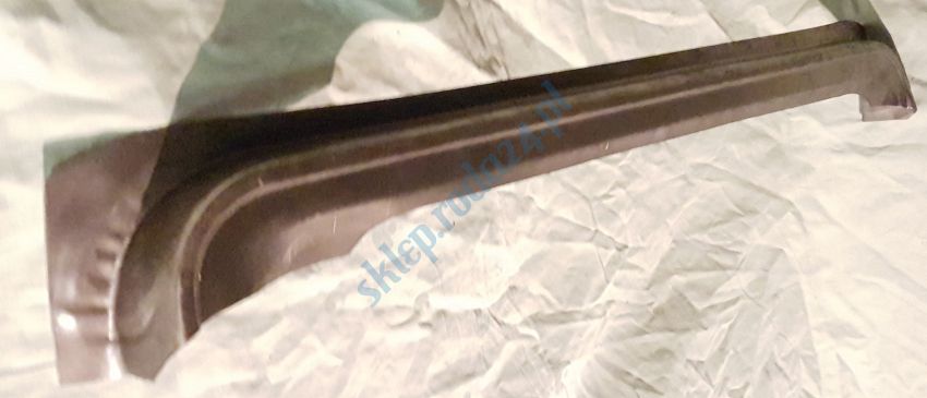 Reperaturka drzwi dolna P 126p FSM