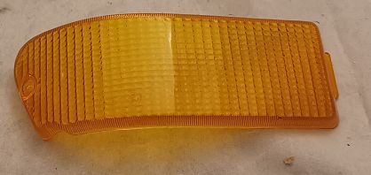 Klosz lampy tył "kierunkowskaz" Zastava 1100 P
