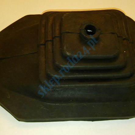 Osłona dźwigni zmiany biegów FSO