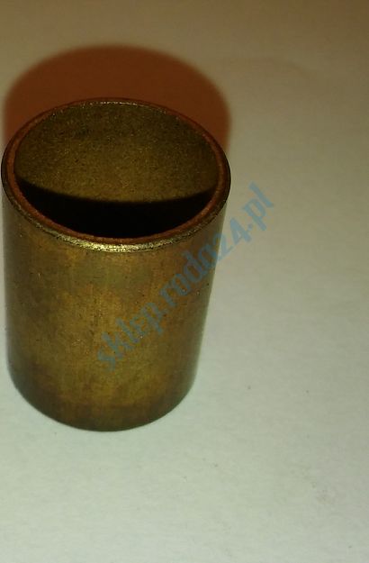 Tulejka rozr. 12,13 mm x 13,20 mm x 12,60 mm AS