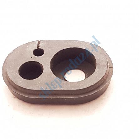 Przelotka wiązki przewodów drzwi FSO, PN