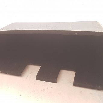 Półka pasażera FSO