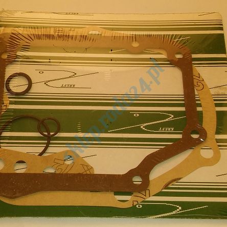 Uszczelki skrzyni biegów CC 700 Kreft