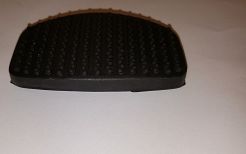 Nakładka pedału sprz. i ham. Punto, Siena, Uno