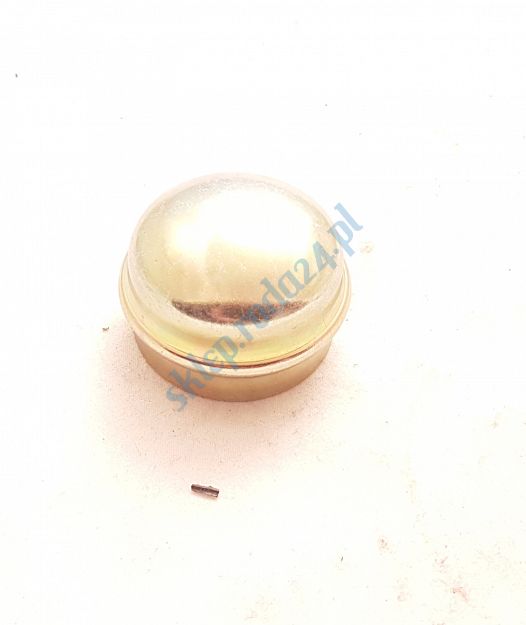 Kapturek zab. piasty 35,0 126p ST