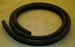 Uszczelka szyby tylnej uchylanej 126p Bis Sanok