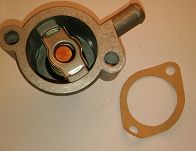 Termostat 6262.87J  CC 700 Fiat - 2