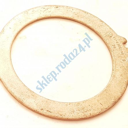 Pierścień oporowy wału korbowego Żuk, Lublin